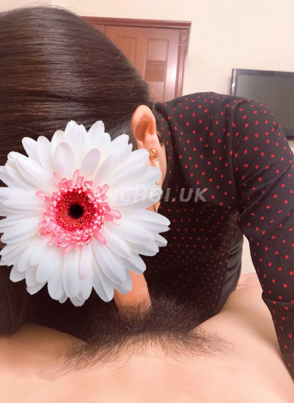 Ảnh checker Lehoangduc chụp khi gặp ✨TRANG XINH 💛ĐỆ NHẤT BÍM ĐẸP THẦN DÂM FULL SERVICE (ảnh 2/5)