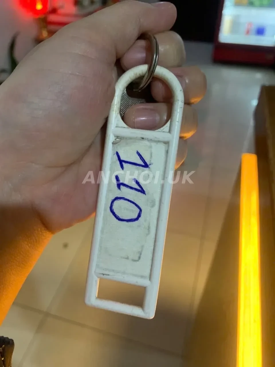 Ảnh checker VuQuach chụp khi gặp GÁI MIỀN TÂY NHÃ PHƯƠNG _ DA TRẮNG MẶT XING VÚ KHỦNG_RẤT NGỌT NGÀO TÌNH CẢM (ảnh 2/5)