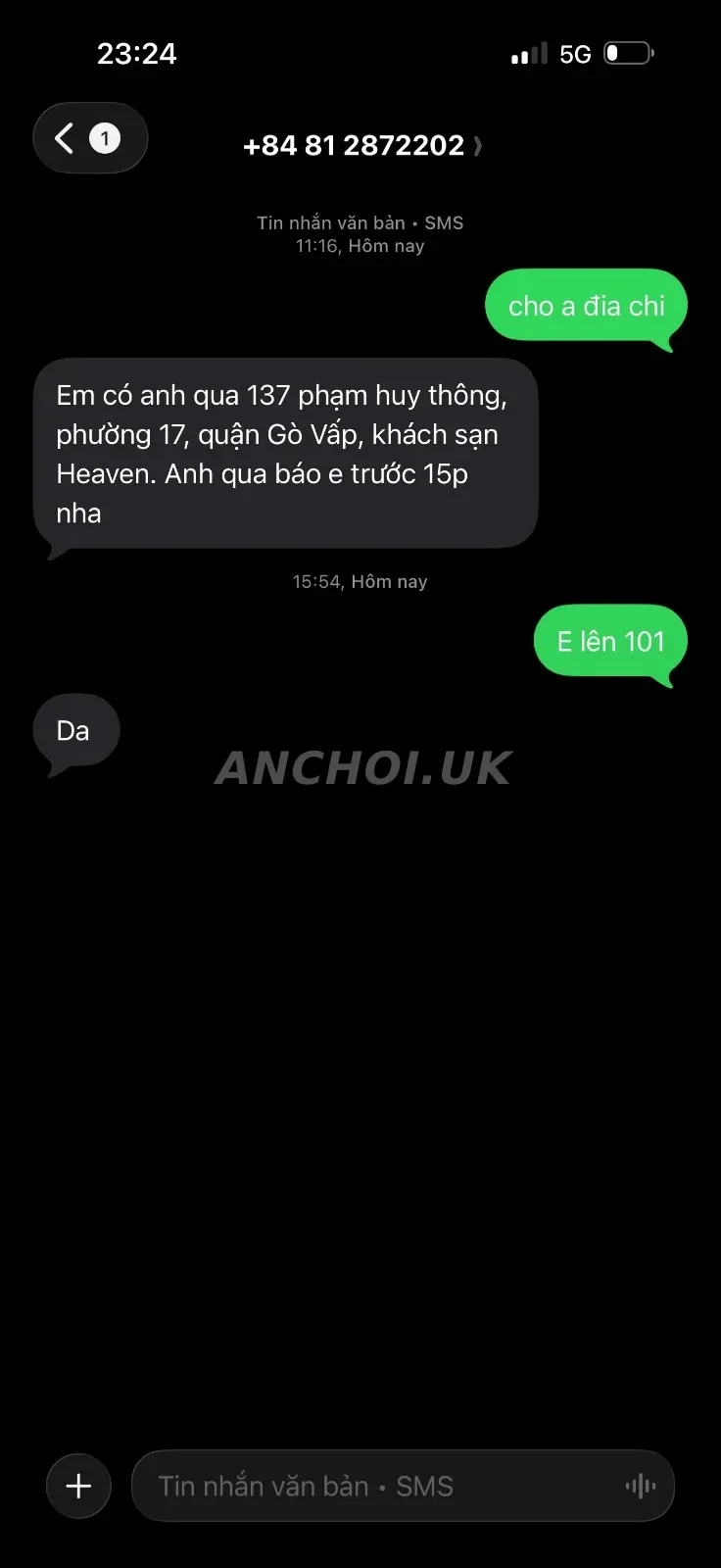 Ảnh checker dichkhailiem chụp khi gặp Kỳ Duyên sex max phê đẳng cấp gái ngon (ảnh 1/3)