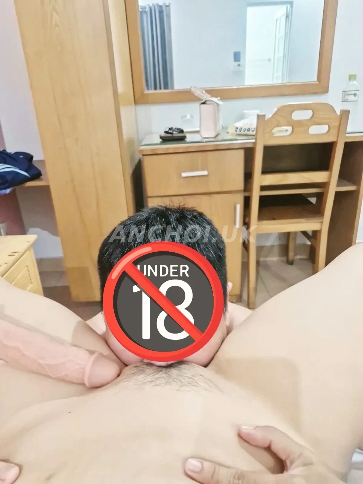 Ảnh checker MysticHawk chụp khi gặp Trà My💋Gái Ngoan Xinh Vú Bự Phục Phụ Như Người Yêu Luôn (ảnh 2/5)