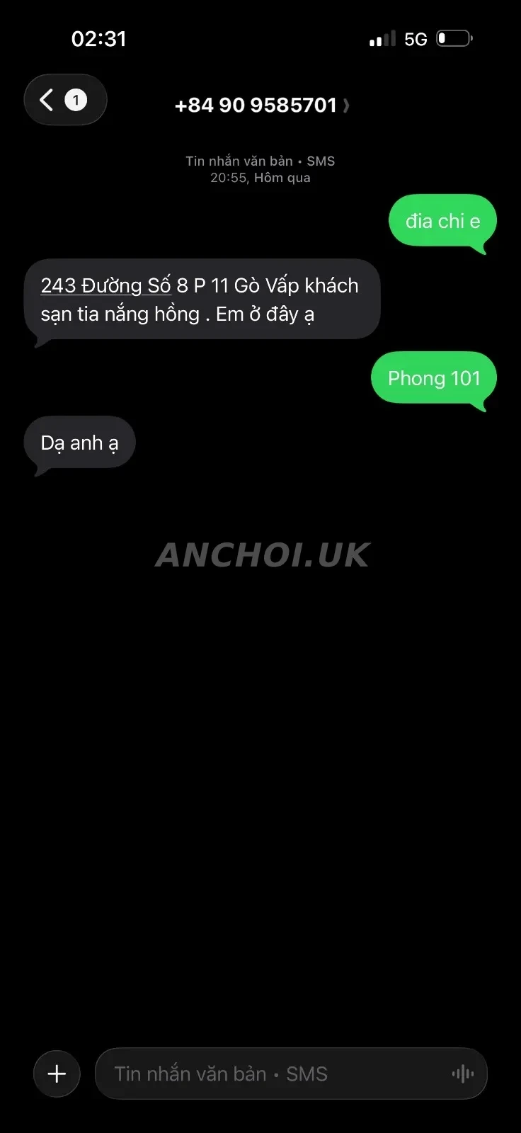 Ảnh checker thanhphongan chụp khi gặp [🌸V.I.P✔ ] 🌸 Candy 🌸 Cực Phẩm Tình Dục 💦 ,Ngực To - Bím Múp (ảnh 1/4)