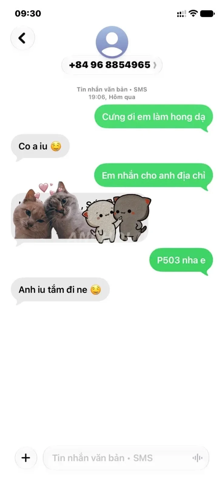Ảnh checker Cutin1991 chụp khi gặp ✨TRANG XINH 💛ĐỆ NHẤT BÍM ĐẸP THẦN DÂM FULL SERVICE (ảnh 5/5)