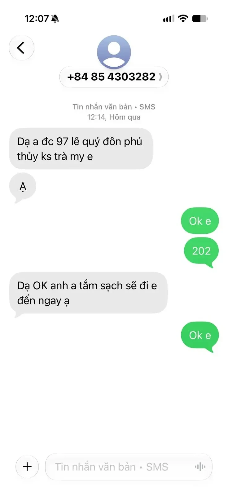 Ảnh checker Trần quang chụp khi gặp ❤️ Hương Lan ❤️Thần Dâm, Làm Tình Điêu Luyện, Bao Phê Cho AE Nha (ảnh 5/5)