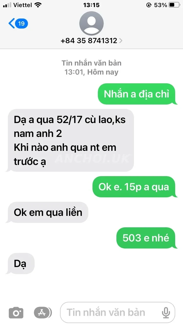 Ảnh checker Sieulaodai chụp khi gặp GÁI XINH QUỲNH ANH _ MẶT XINH NHƯ THIÊN THẦN _BODDY RẤT LÔI CUỐN_NON TƠ MỚI ĐI LÀM (ảnh 1/3)