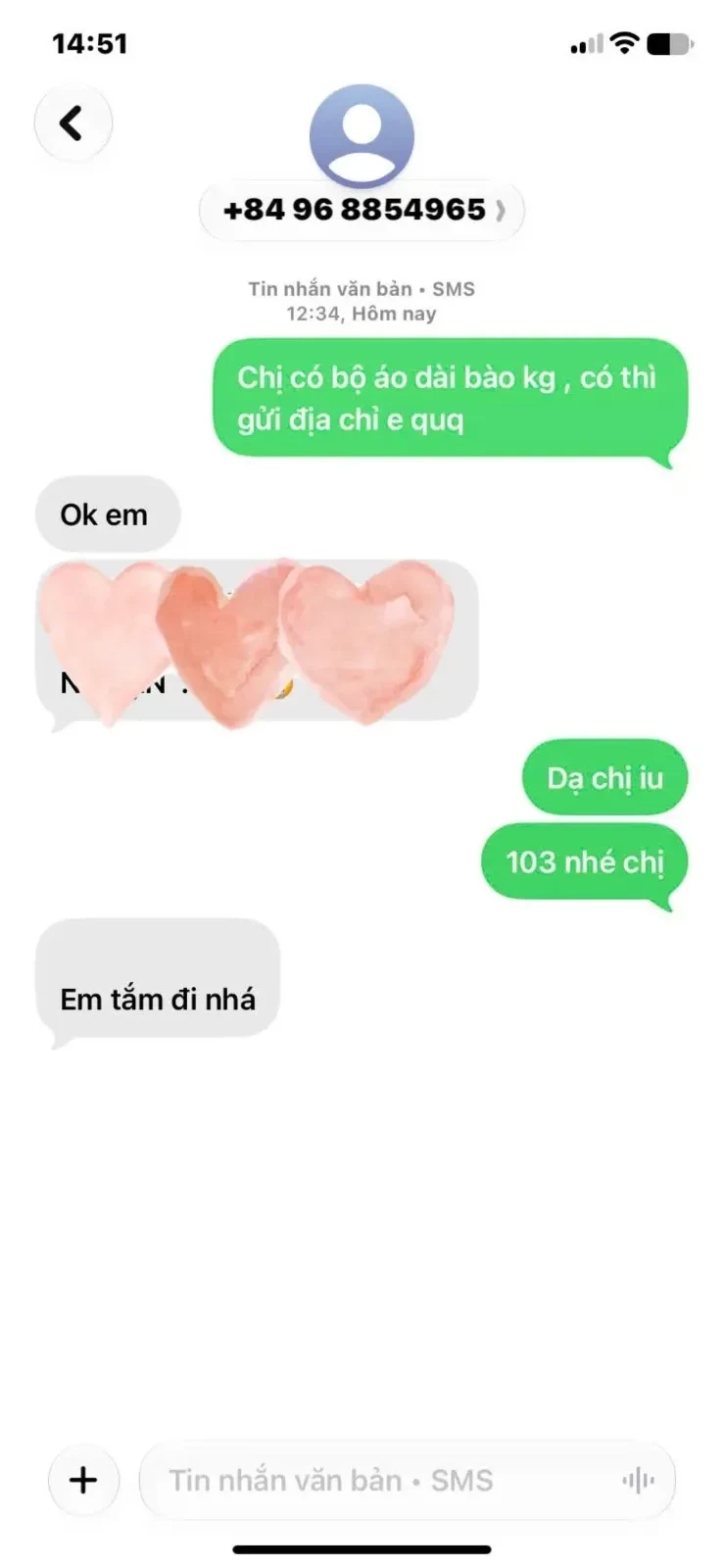 Ảnh checker Một vì sao chụp khi gặp ✨TRANG XINH 💛ĐỆ NHẤT BÍM ĐẸP THẦN DÂM FULL SERVICE (ảnh 5/5)