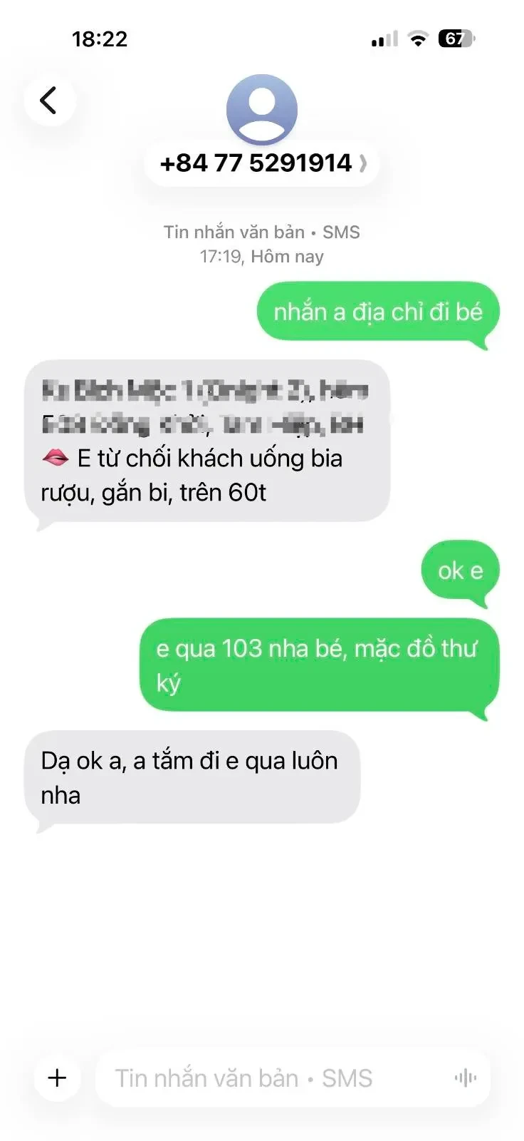Ảnh checker Bungalo chụp khi gặp 🔥HƯƠNG THẢO🔥MÚP RỤP DÂM ĐÃNG NGỌT NƯỚC (ảnh 3/4)