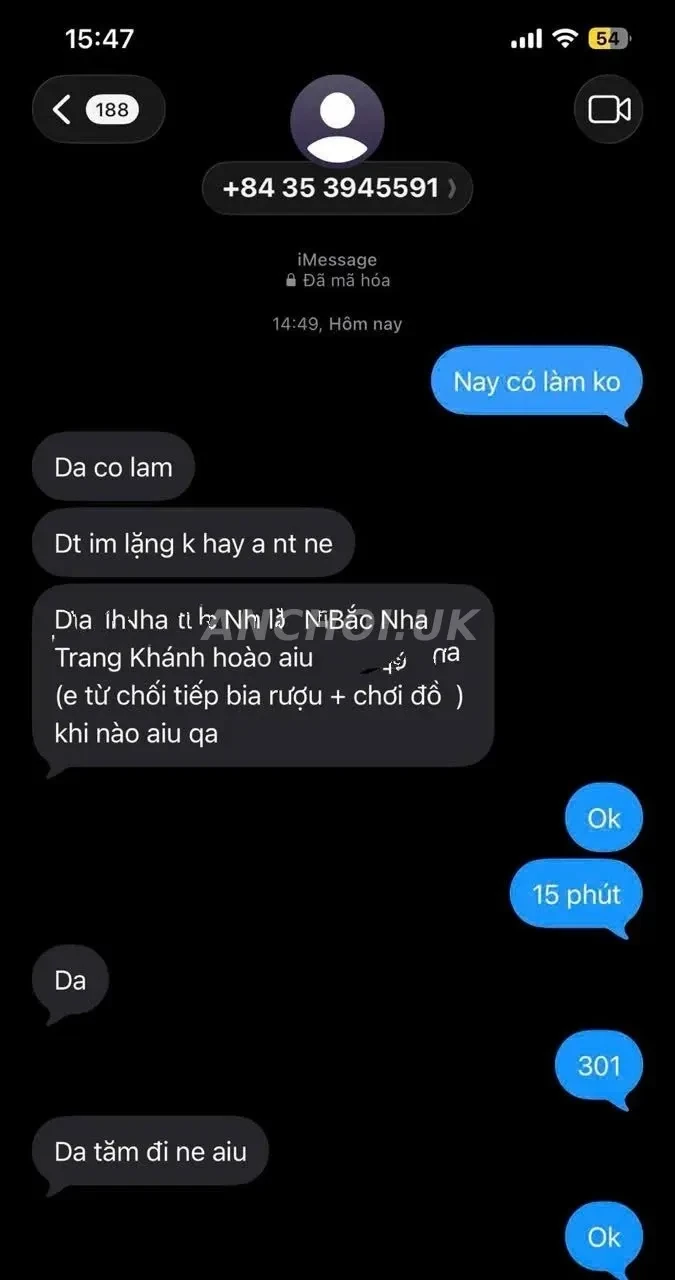 Ảnh checker Căng Cọt Size XL chụp khi gặp HÀNG CỰC NGON - MISA - CƠ THỂ ĐẸP HOÀN MỸ (ảnh 3/4)