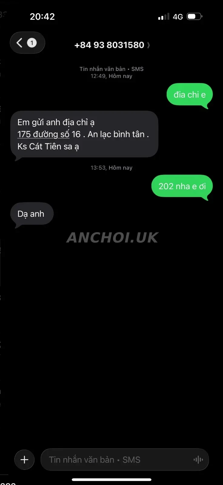 Ảnh checker duongmon chụp khi gặp BÉ PEO XINH XẮN DÁNG MÌNH DÂY MỚI ĐI LÀM LẦN ĐẦU (ảnh 4/5)