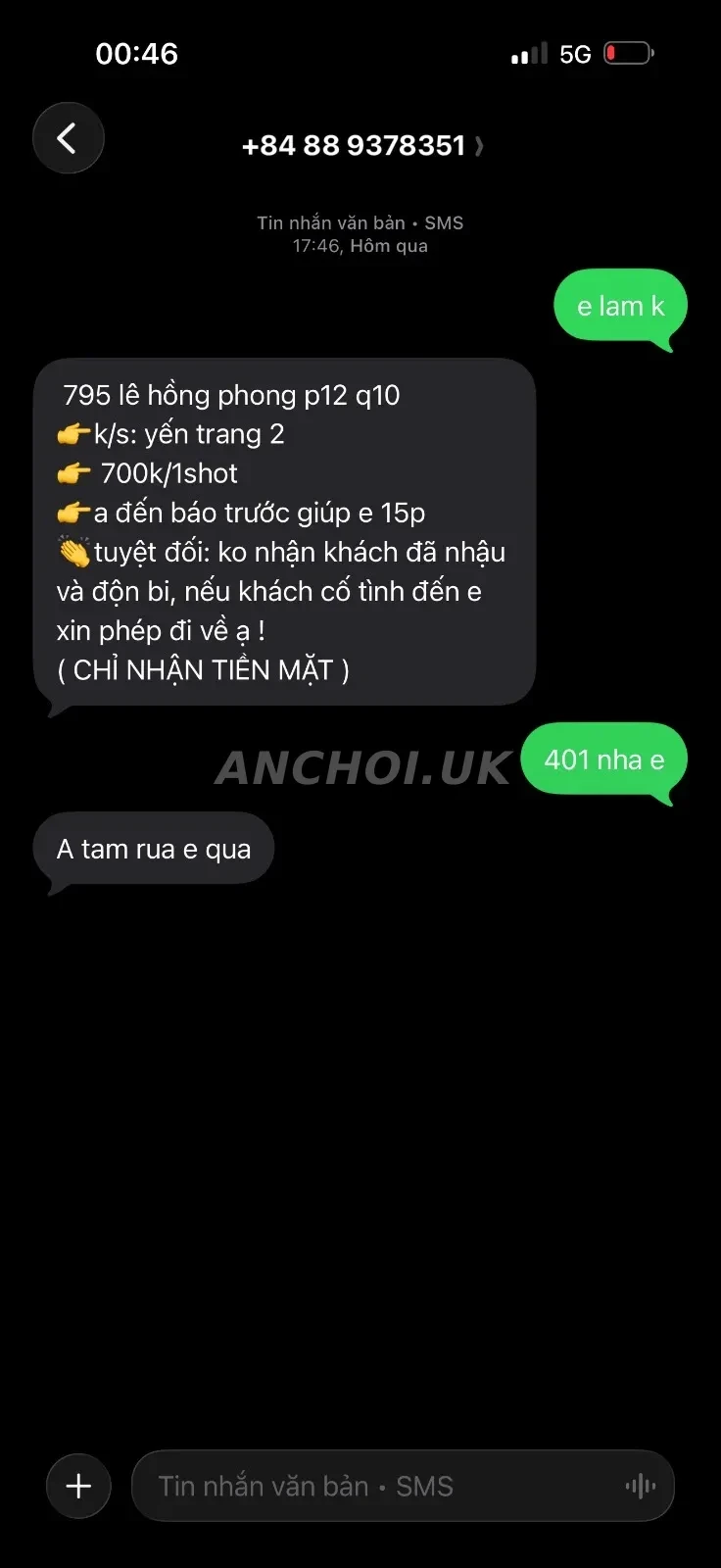 Ảnh checker talanfthien chụp khi gặp  HÀ LINH - - XINH SANG GỢI TÌNH - VÚ TO BODY ĐẸP - KỸ NĂNG LÀM TÌNH CUỐN HÚT (ảnh 4/5)