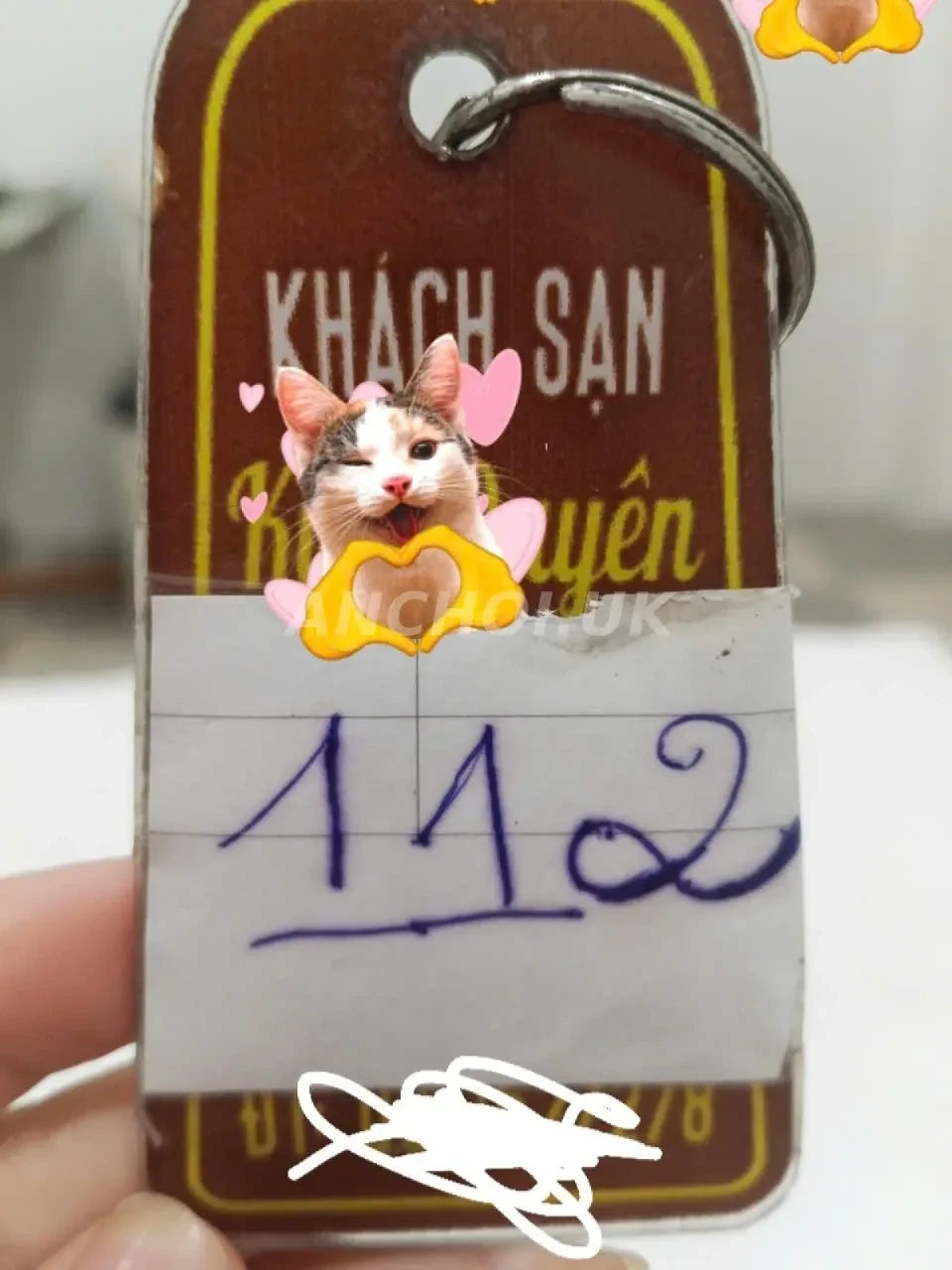 Ảnh checker duonghoa_1350 chụp khi gặp BĂNG NHI GIRL CHUPPY PHỤC VỤ NHIỆT TÌNH, DỊCH VỤ NGON (ảnh 4/4)