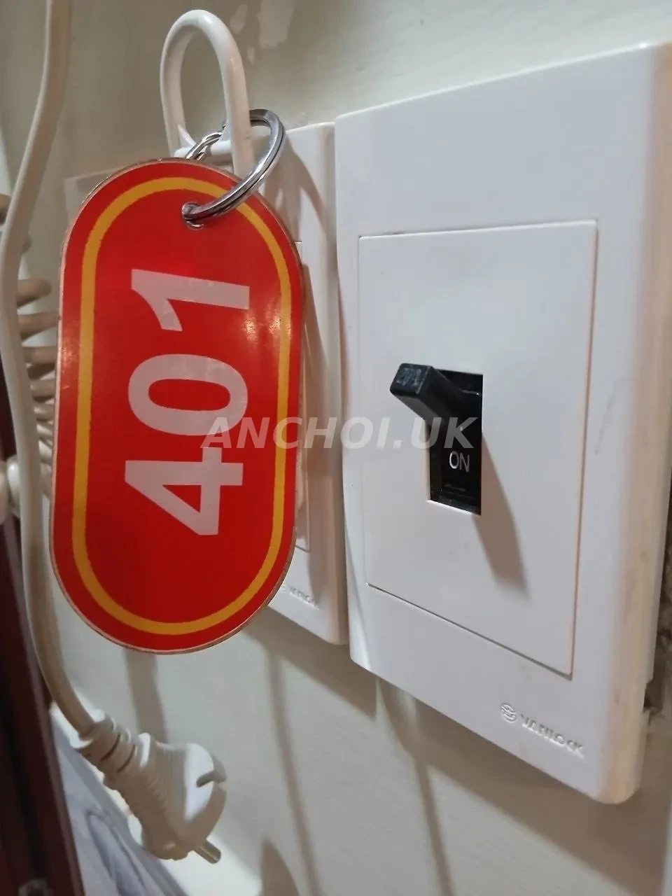 Ảnh checker MysticHawk chụp khi gặp New Tiểu Nhi (ảnh 5/5)