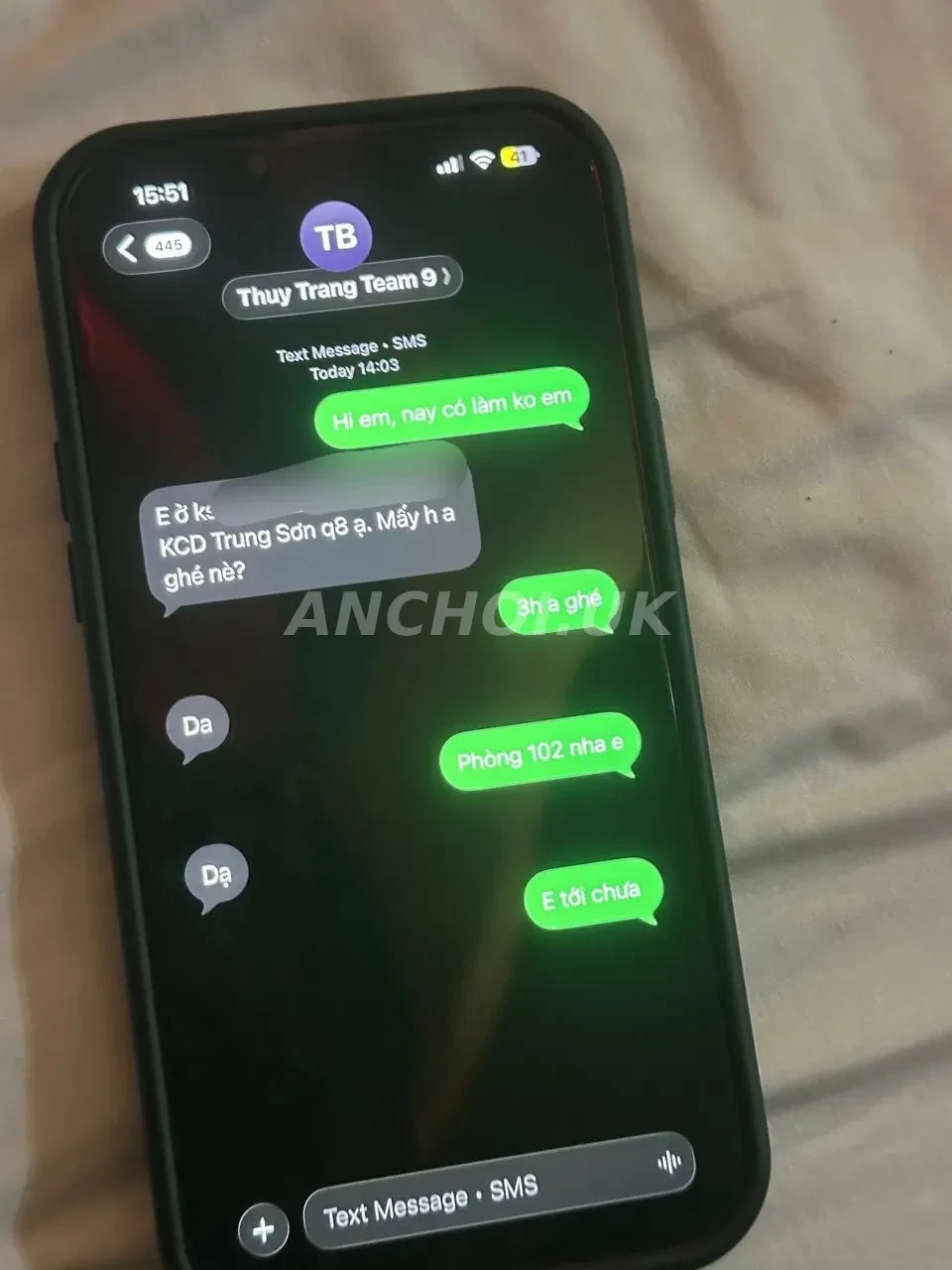 Ảnh checker seosun01 chụp khi gặp 0934780687❤️NEW❤️Bé Bông - Dễ thương - Đáng yêu- Vẻ đẹp non tơ khiến trái tim xao xuyến (ảnh 1/5)