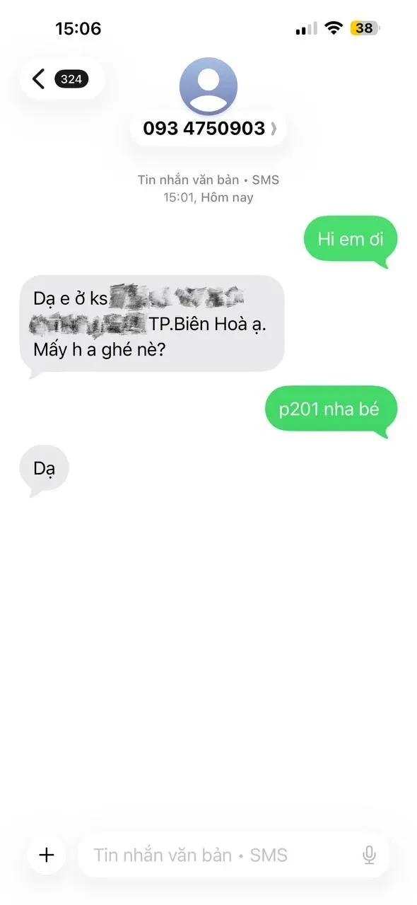 Ảnh checker demonvn chụp khi gặp 💋BÉ KEM❤️ LOLITA VÚ TO - BÍM HỒNG - SIÊU DỄ THƯƠNG (ảnh 2/5)
