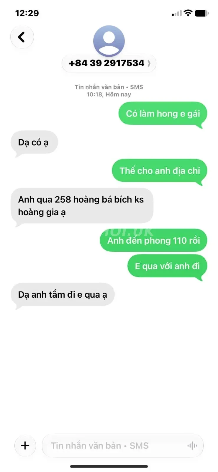 Ảnh checker Tien_khoaito chụp khi gặp ❤️ Quỳnh Châu ❤️ Duyên Dáng, Body Nóng Bỏng, Phục Vụ Tận Tình (ảnh 4/4)