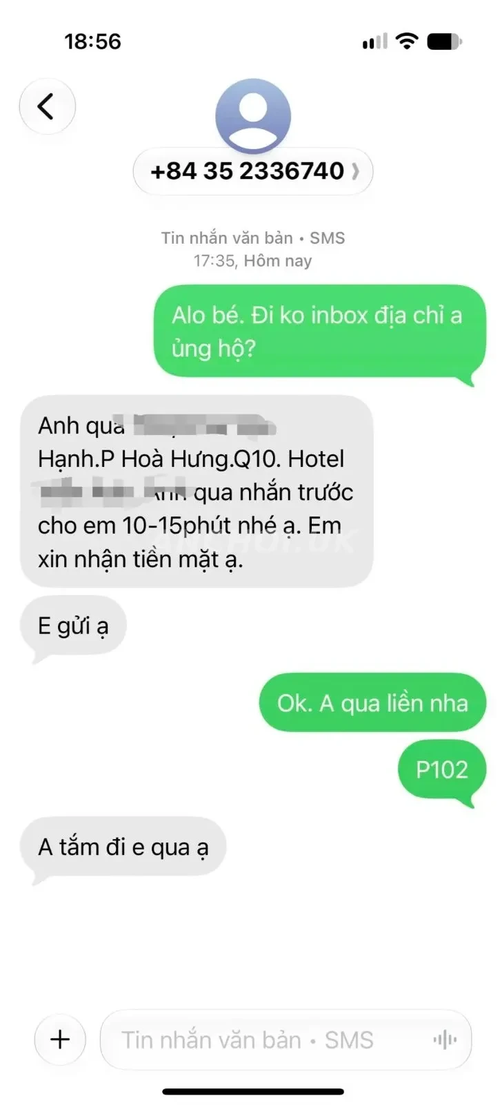 Ảnh checker Lolita chụp khi gặp TIỂU TÂY - PÉ TEEN XINH XẮN ĐÁNG YÊU DỄ THƯƠNGGGG (ảnh 4/4)