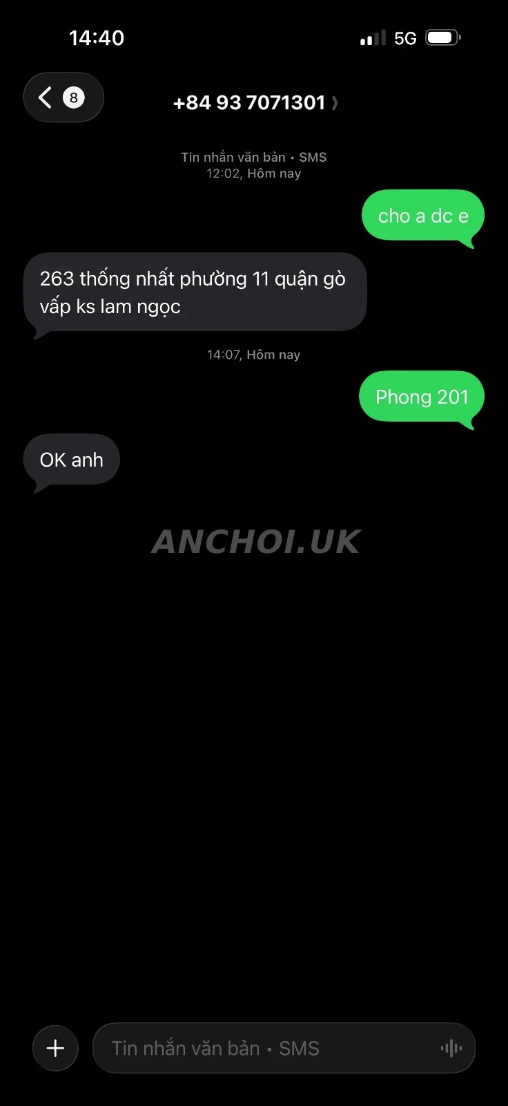Ảnh checker thanhvy chụp khi gặp NGỌC MY SUPER DÂM NGON NGOAN CHẤT LƯỢNG HẠNG A (ảnh 2/3)