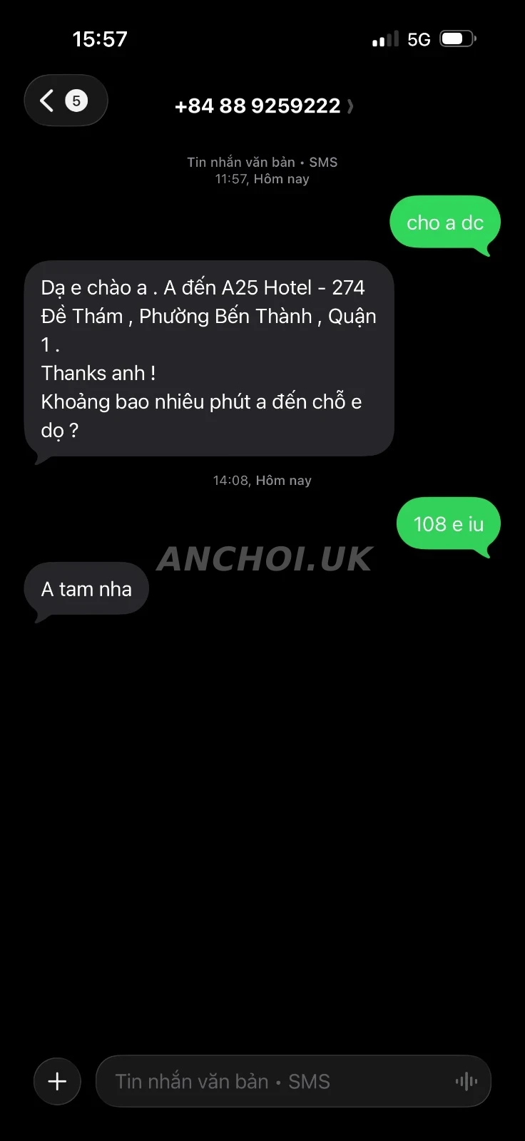 Ảnh checker thanhphongan chụp khi gặp Cát Tiên_ Hotgirl xinh đẹp, body nuột như người mẫu (ảnh 4/4)