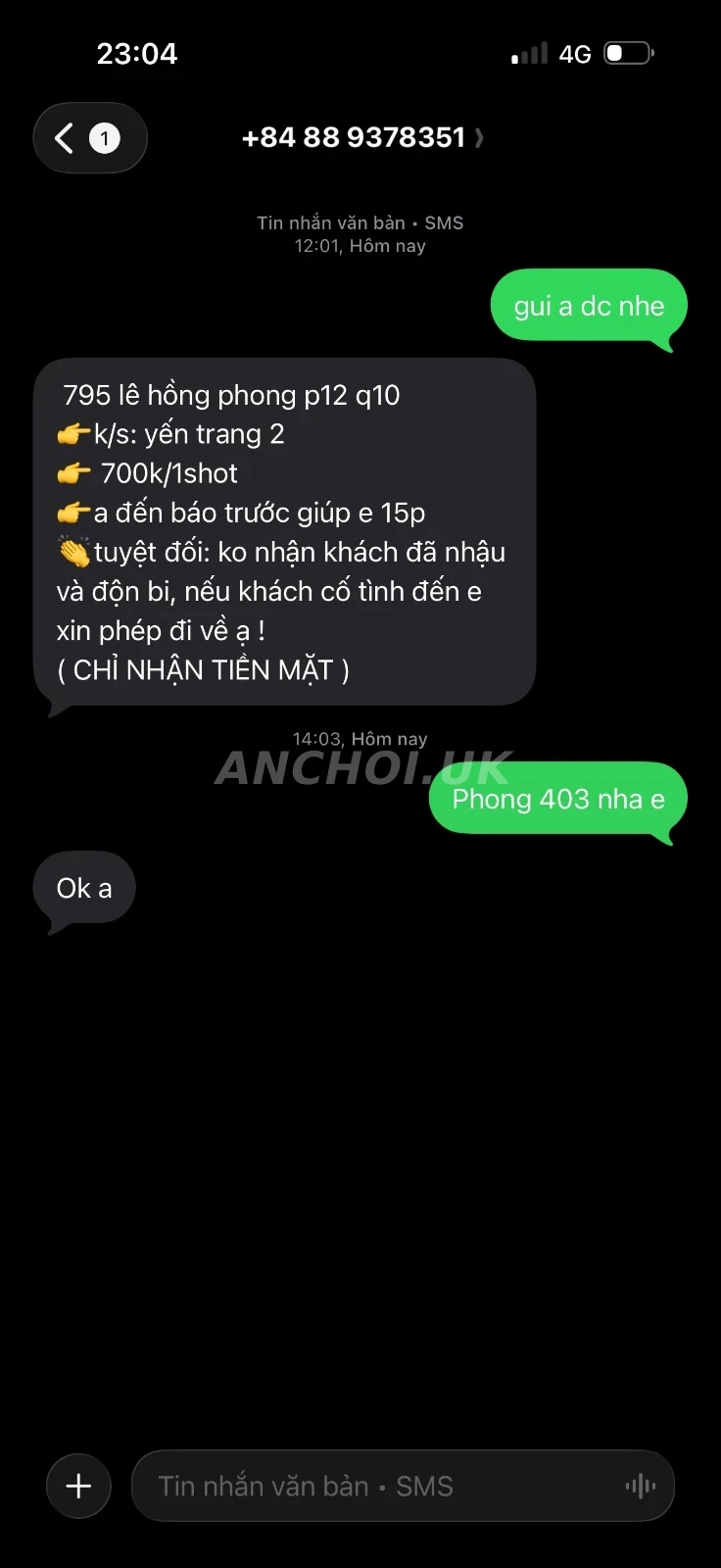 Ảnh checker tagiahue chụp khi gặp  HÀ LINH - - XINH SANG GỢI TÌNH - VÚ TO BODY ĐẸP - KỸ NĂNG LÀM TÌNH CUỐN HÚT (ảnh 4/5)