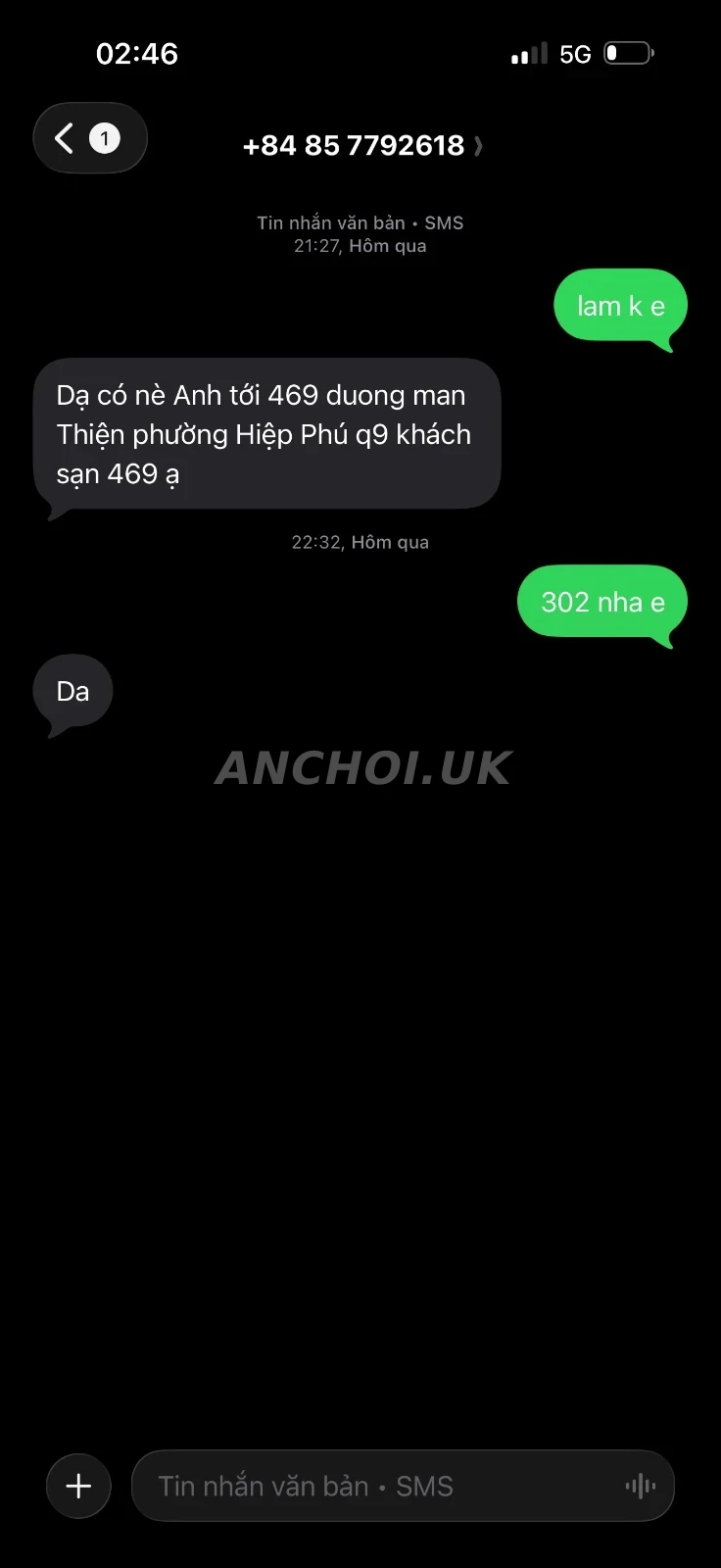 Ảnh checker maiphuongthuy chụp khi gặp   PÉ LAN U2k7 MAX LƯỚT PREMIUM (ảnh 1/3)