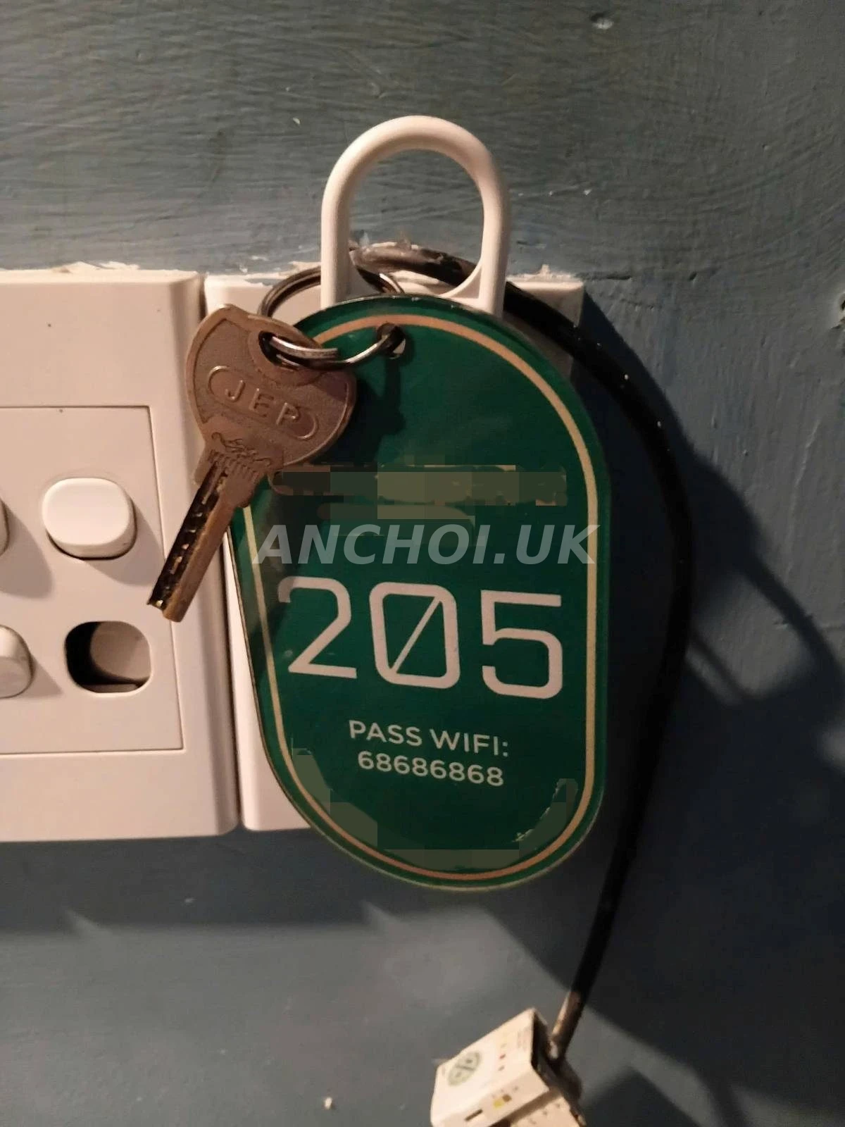 Ảnh checker Tàng Lão Lục chụp khi gặp 🔥HƯƠNG THẢO🔥MÚP RỤP DÂM ĐÃNG NGỌT NƯỚC (ảnh 5/5)