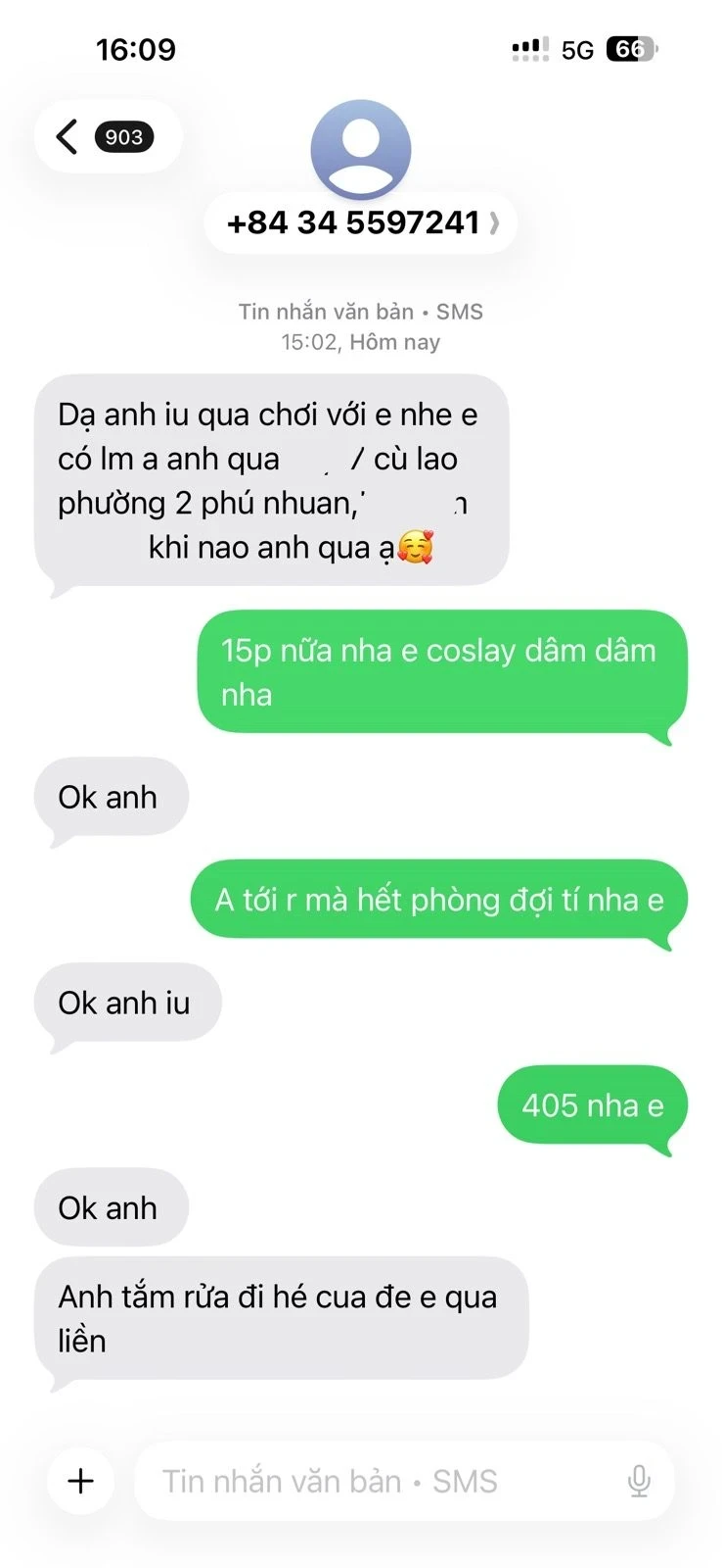 Ảnh checker Thích bóp zú chụp khi gặp HOTGIRL MỸ ANH - MẪU ẢNH SEXY NÓNG BỎNG (ảnh 5/5)