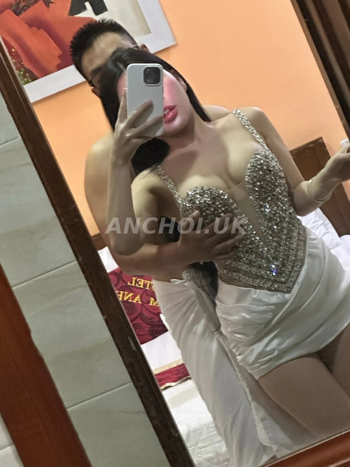 Ảnh checker Thích bóp zú chụp khi gặp HOTGIRL MỸ ANH - MẪU ẢNH SEXY NÓNG BỎNG (ảnh 1/5)