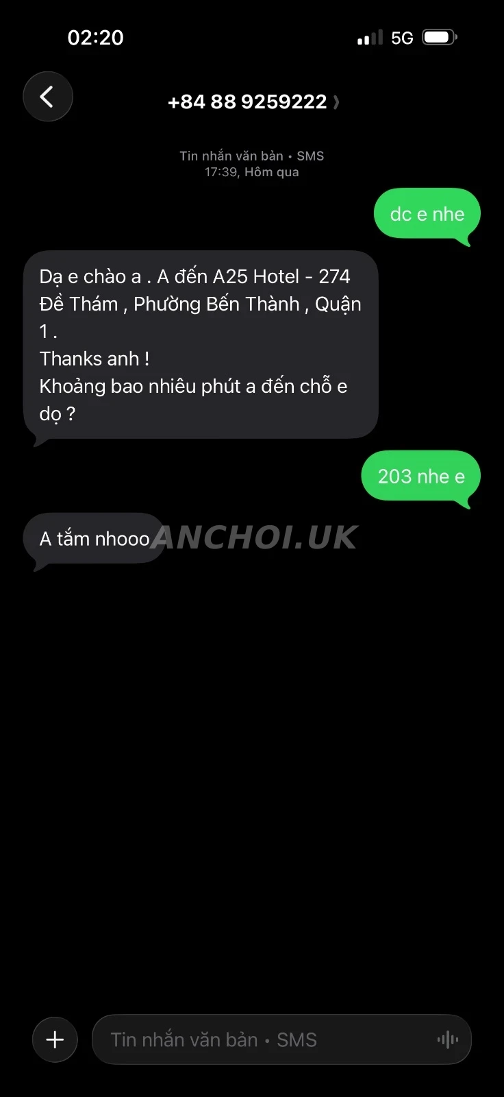 Ảnh checker ducanhthien chụp khi gặp Cát Tiên_ Hotgirl xinh đẹp, body nuột như người mẫu (ảnh 4/4)