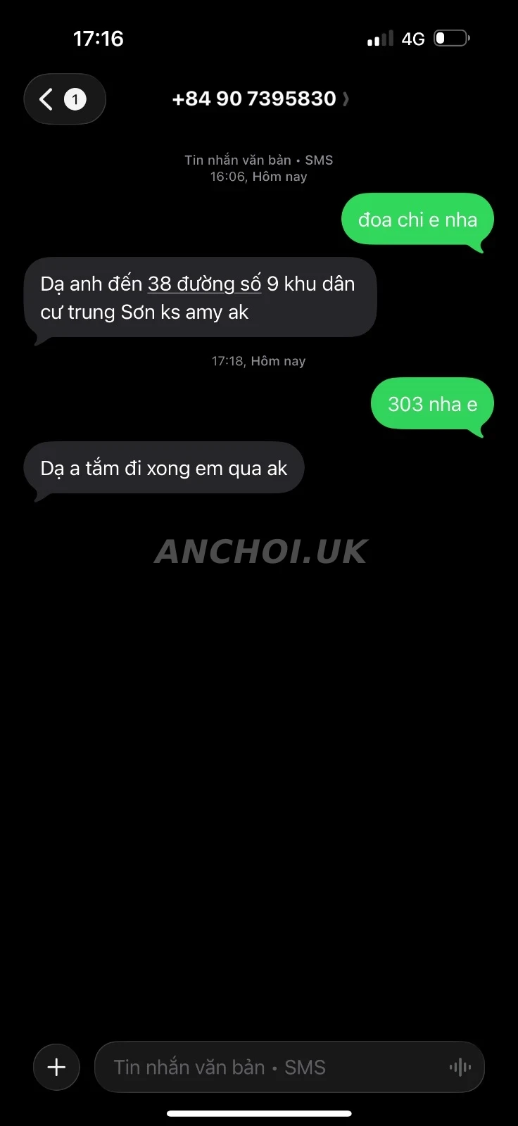 Ảnh checker dobaothienphu chụp khi gặp ❤️ An Nhiên ❤️THÂN HÌNH BỐC LỬA, LÀM TÌNH SƯỚNG TUYỆT ĐỈNH  (ảnh 3/4)