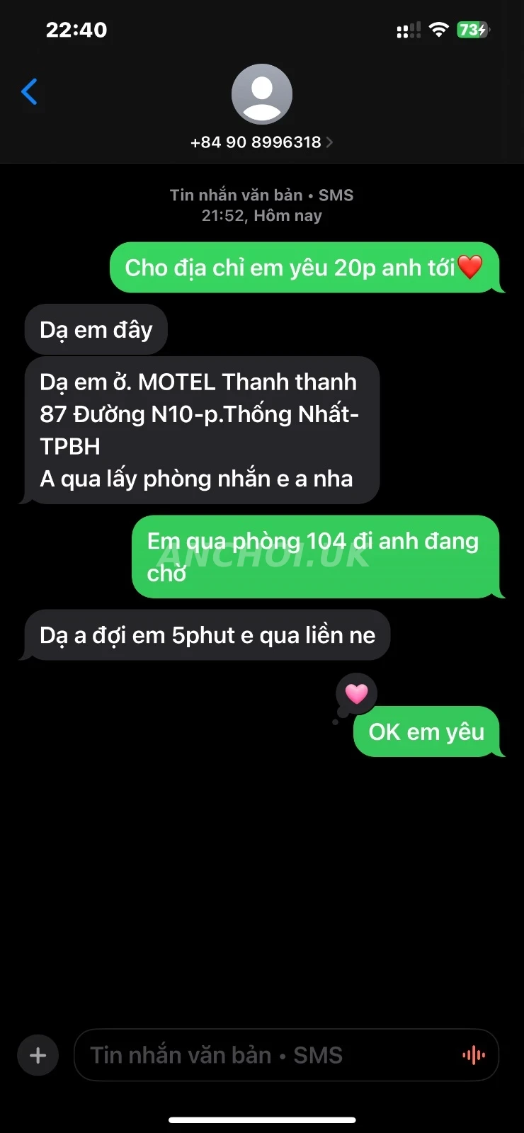 Ảnh checker HuuHaa chụp khi gặp ❤️Ly Ly ❤️ - Xinh duyên - Body chuẩn mẫu - Làm tình như JaV (ảnh 2/5)