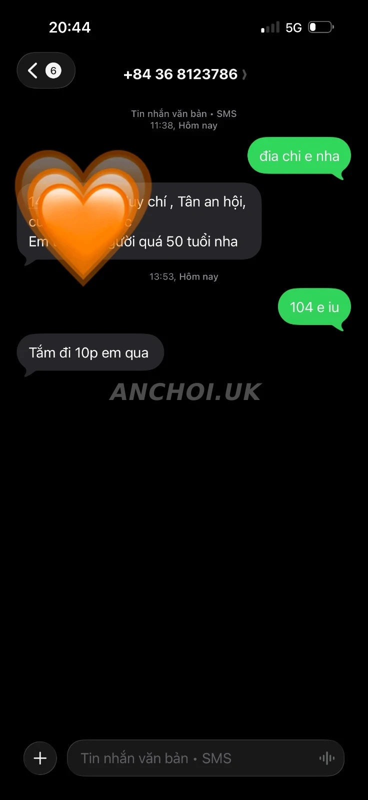 Ảnh checker thanvoky chụp khi gặp BÉ LINH XINH XẮN THÂN THIỆN TÌNH CẢM  (ảnh 1/4)