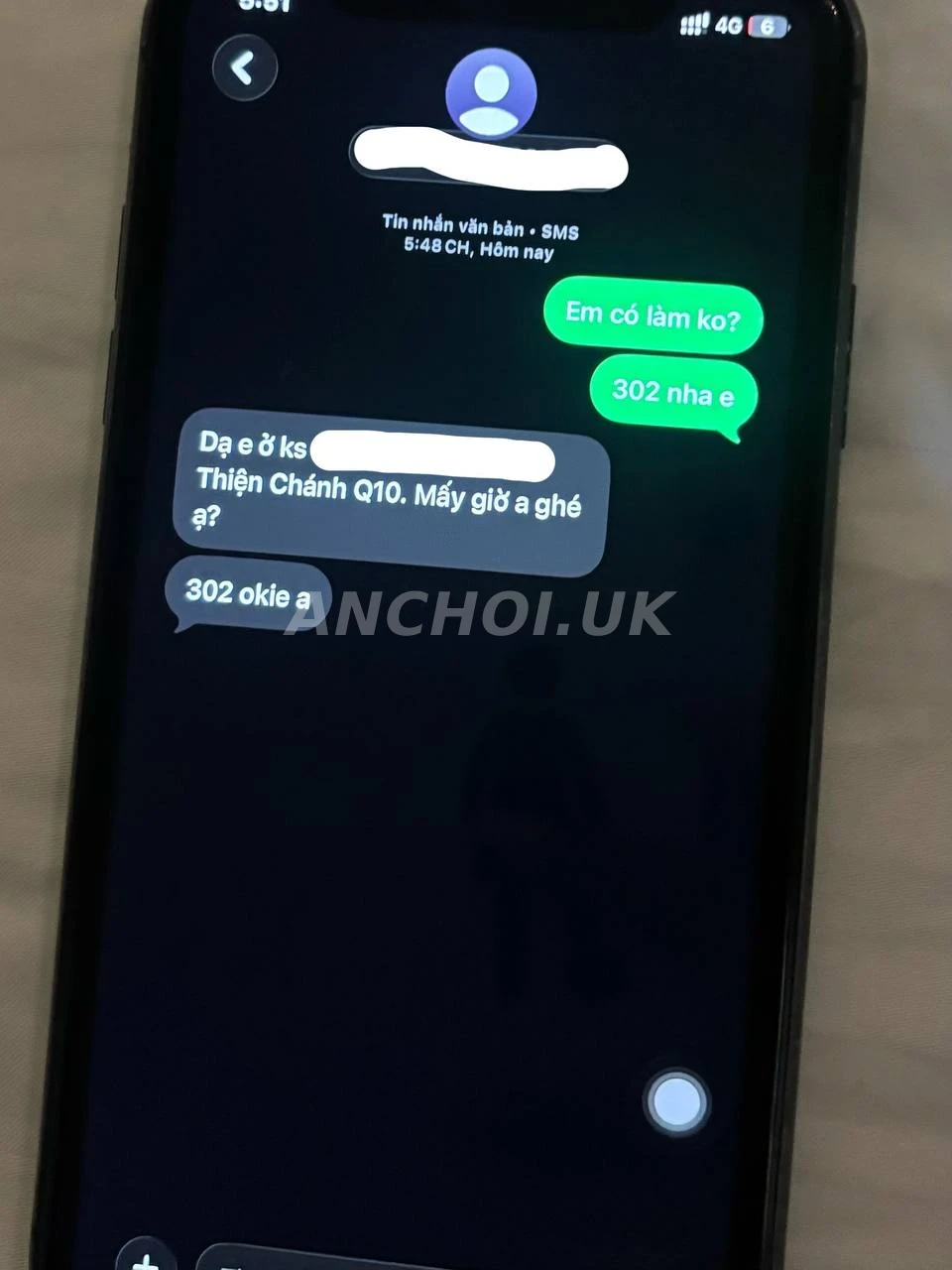 Ảnh checker vietbui95 chụp khi gặp BÉ BƠ - HOT GIRL MẪU ẢNH MŨM MĨM SIÊU DỄ THƯƠNG! 0396574403 (ảnh 5/5)