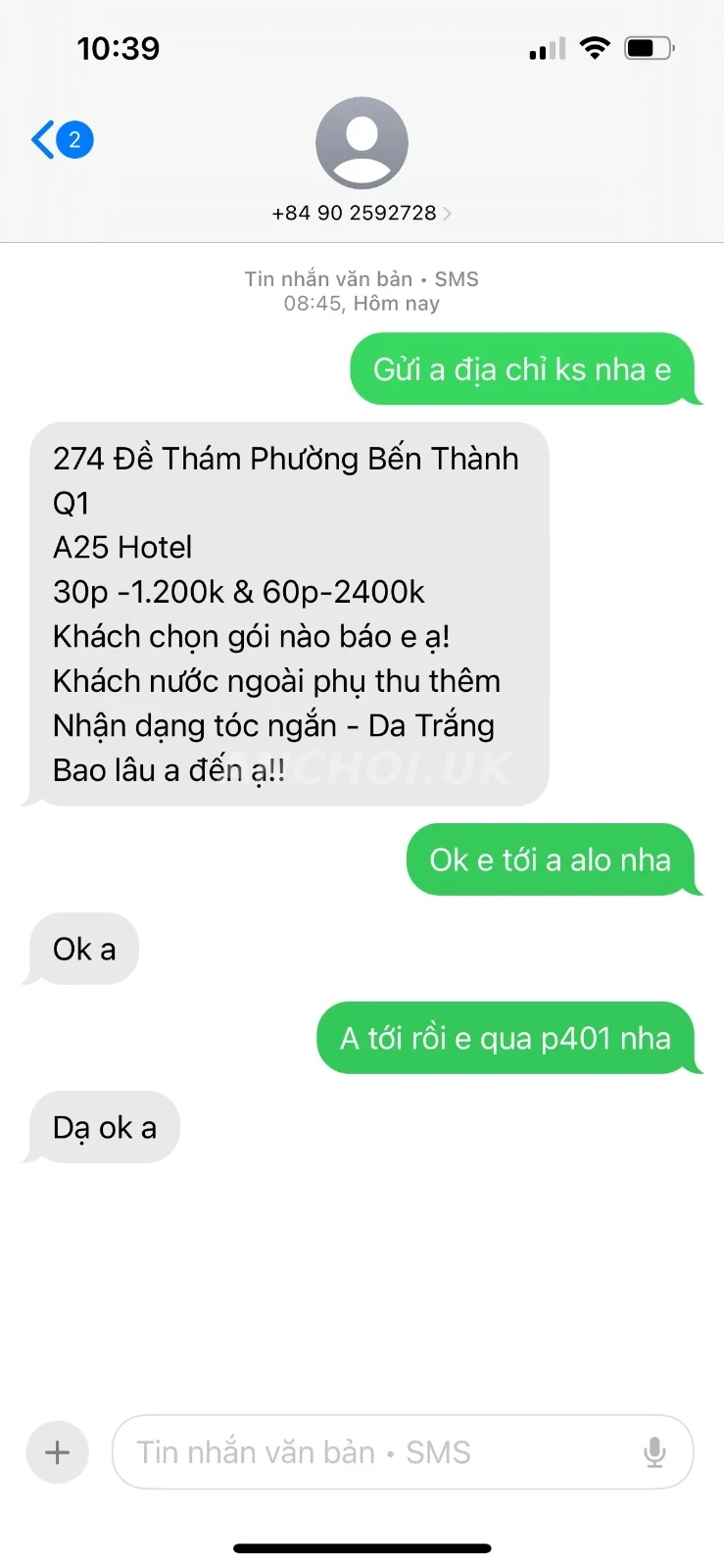 Ảnh checker Dungpop187 chụp khi gặp Kami - Cuốn Hút Gợi Cảm , Siêu Dâm Làm Tình Siêu Cuốn (ảnh 5/5)