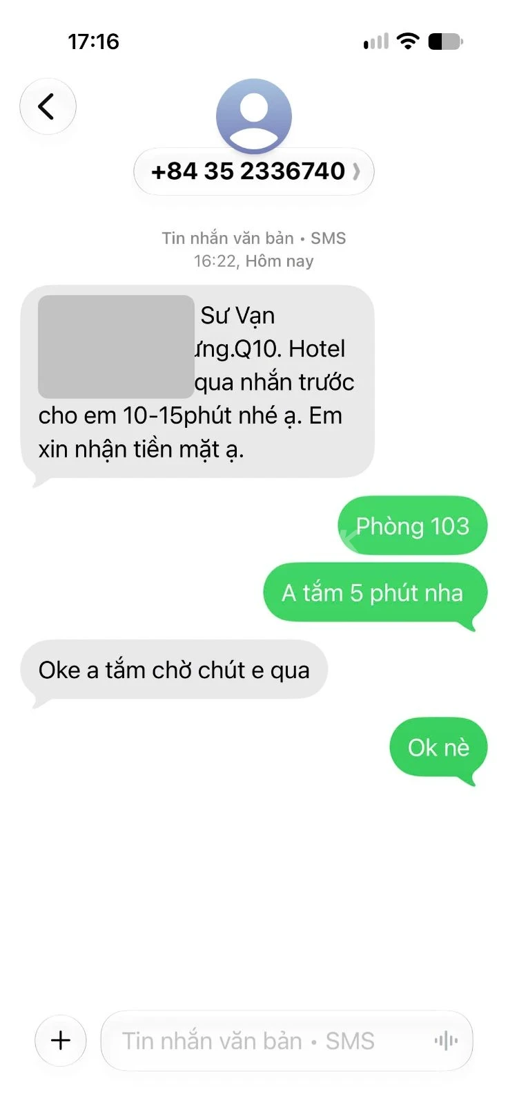 Ảnh checker Trọng sinh chụp khi gặp TIỂU TÂY - PÉ TEEN XINH XẮN ĐÁNG YÊU DỄ THƯƠNGGGG (ảnh 5/5)