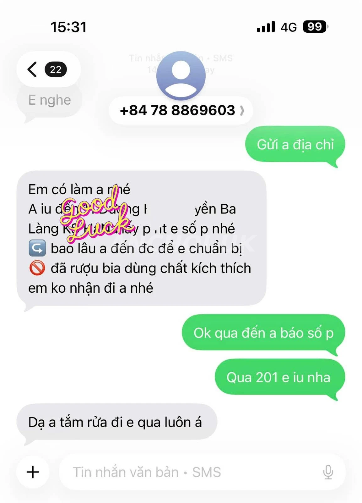 Ảnh checker Vũ Phong chụp khi gặp VY VY - KỸ NĂNG LÀM TÌNH SIÊU ĐẲNG (ảnh 2/4)
