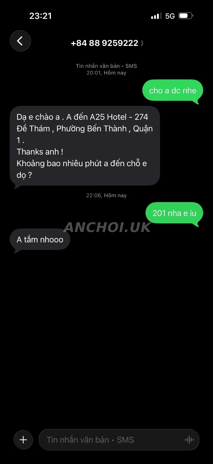Ảnh checker tudiepthao chụp khi gặp Cát Tiên_ Hotgirl xinh đẹp, body nuột như người mẫu (ảnh 1/5)