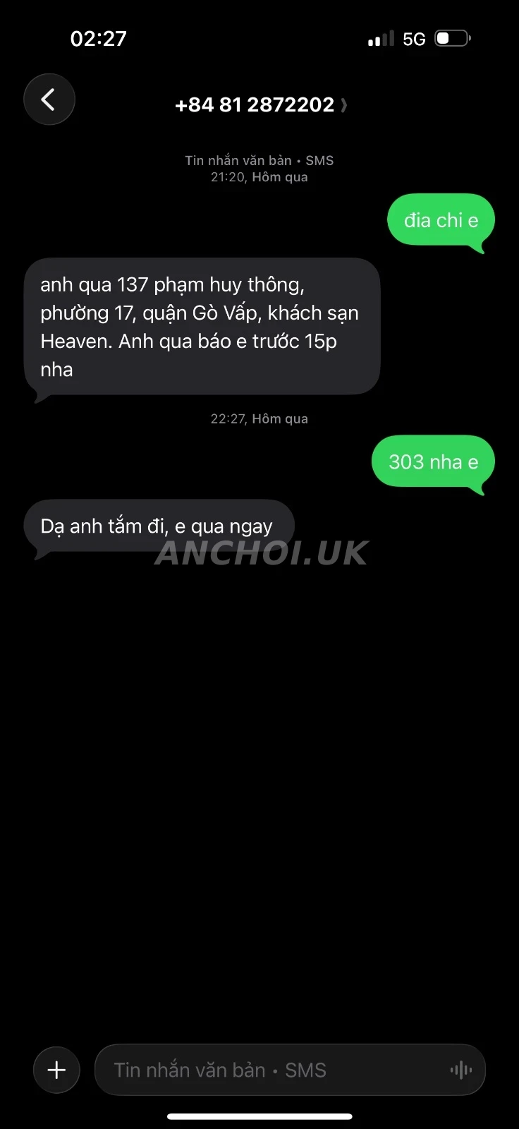 Ảnh checker dachivu chụp khi gặp Kỳ Duyên sex max phê đẳng cấp gái ngon (ảnh 2/4)