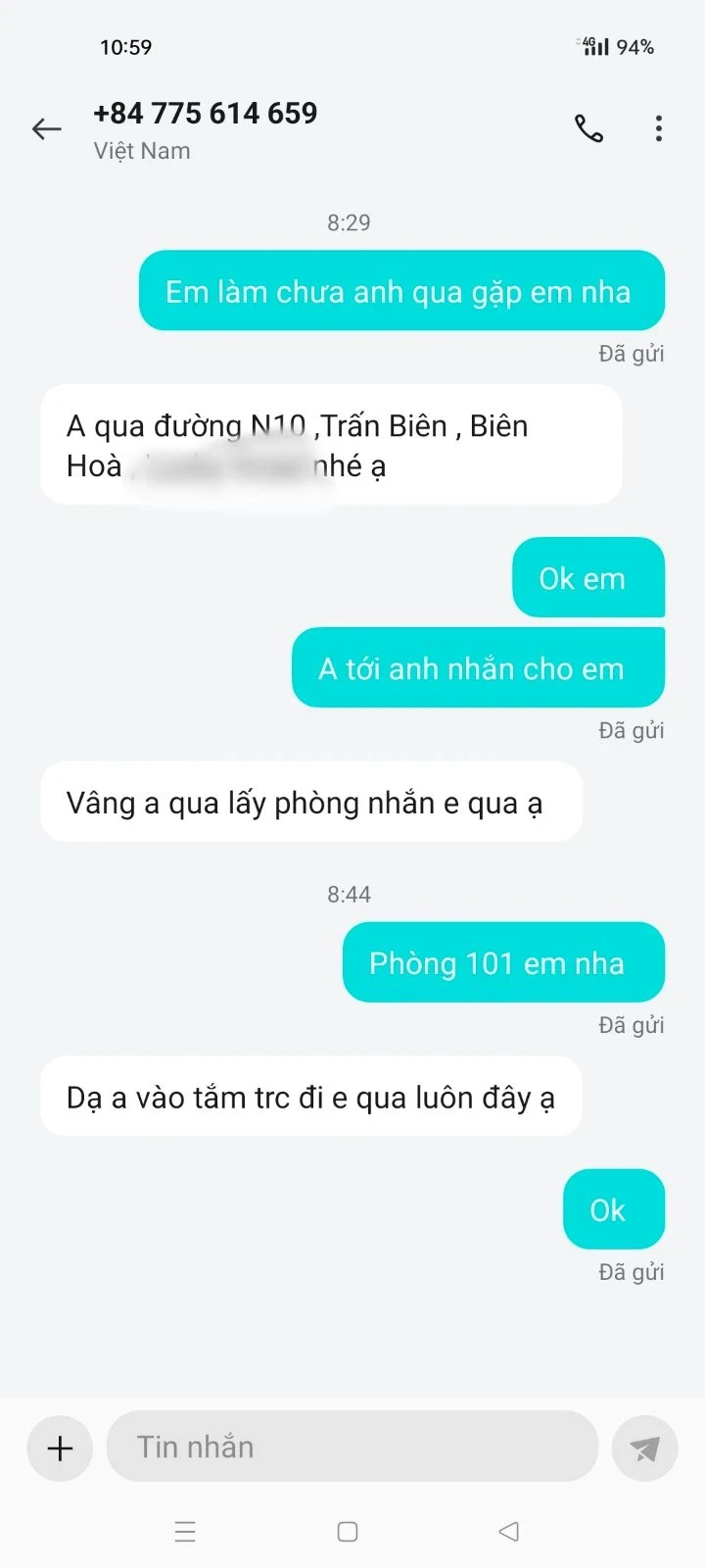 Ảnh checker Ngaczamn chụp khi gặp 🔥 New Bé Ly Ly Baby 🔥 Hot Teen xinh đẹp, ngọt ngào đến tan chảy ! (ảnh 1/4)