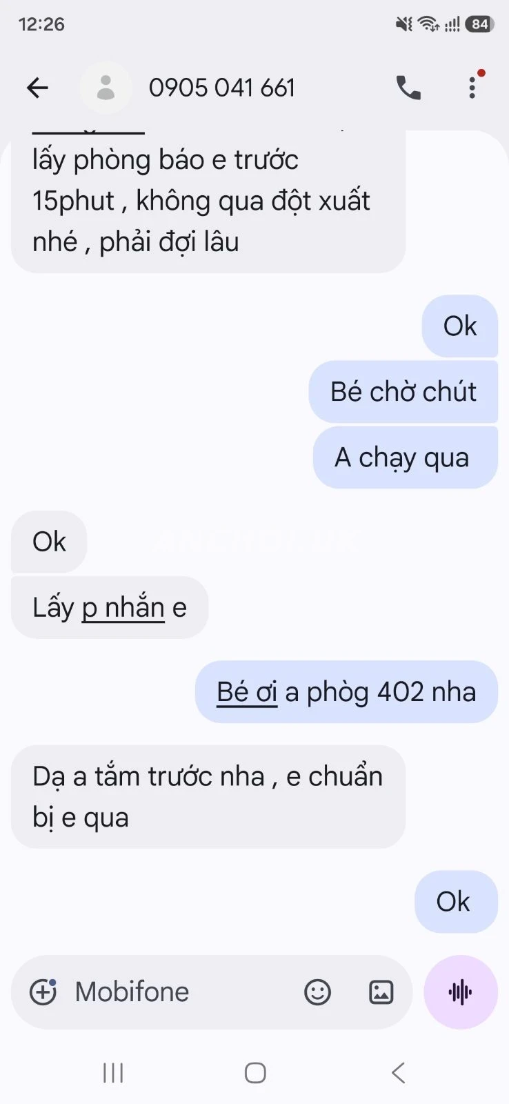 Ảnh checker Sex việt chụp khi gặp ROSY - XINH XẮN - VÚ TO- BODY ĐẸP - LÀM TÌNH RẤT CẢM XÚC (ảnh 5/5)