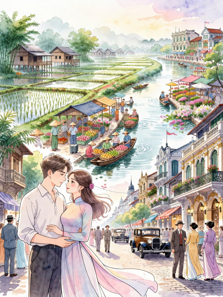 Truyện sex Lãng Tử Lục Tỉnh